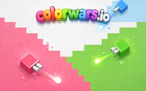 ColorWars.io