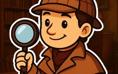 Connect Clues – The Missing Professor