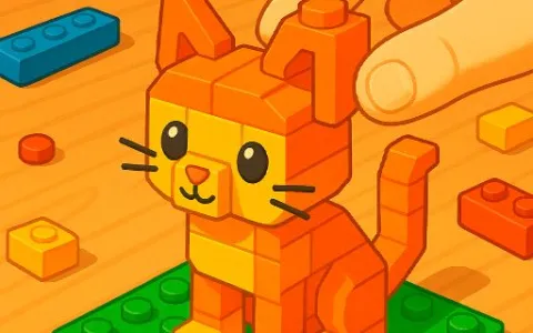 Construction Set – 3D Builder