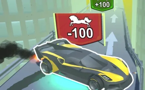 Cool Cars: racing at altitude