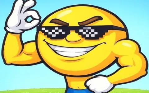 Cool Orange Ball: Bounce Adventure