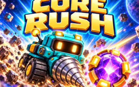 CORE RUSH