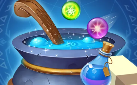 Craft Magic World Escape