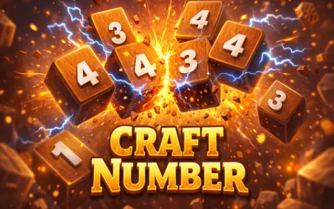 Craft Number