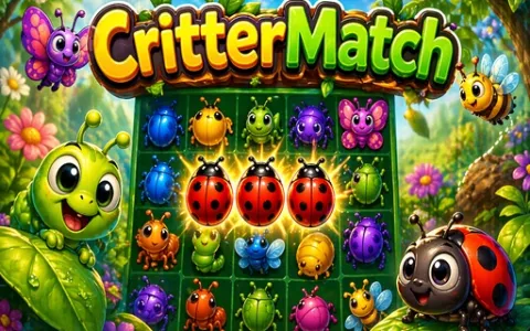 CritterMatch