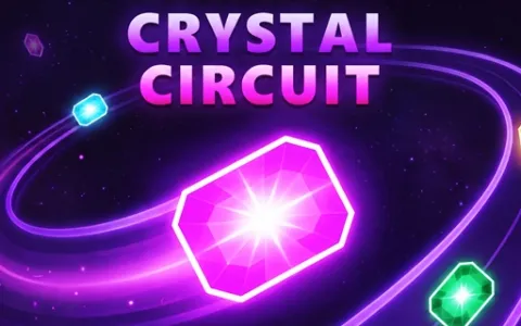 Crystal Circuit