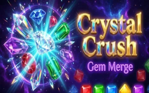 Crystal Craash