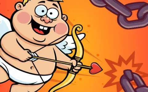 Cupid Unchained