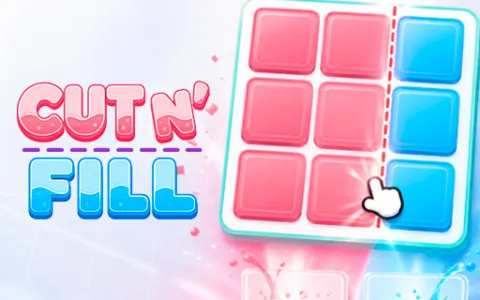 Cut N´ Fill