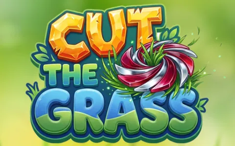Cut the Grass 3D