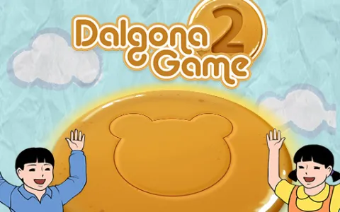 Dalgona Game2