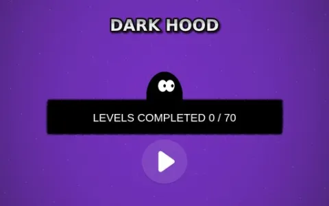 DarkHood