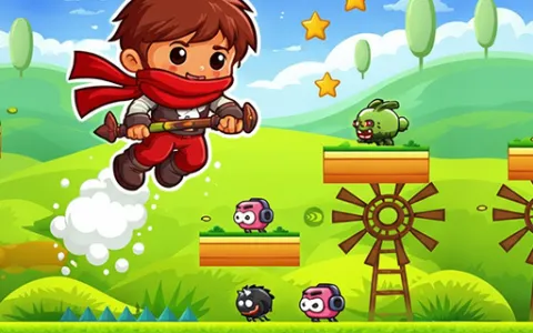Dead Jungle Game
