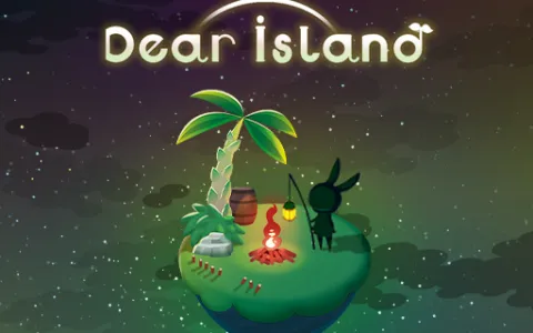 Dear Island