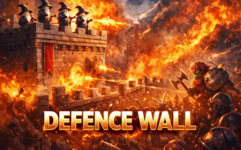 Defence Wall