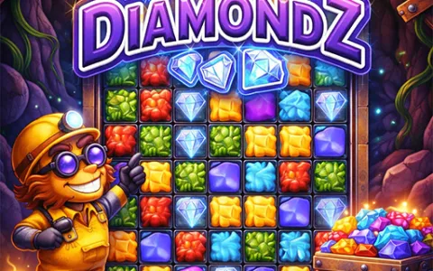 Diamondz