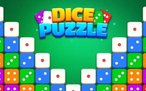 Dice Puzzle