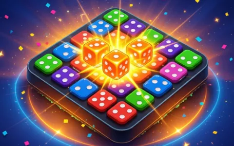 DiceCraft