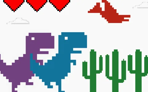 Dino Game