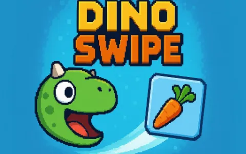 Dino Slide