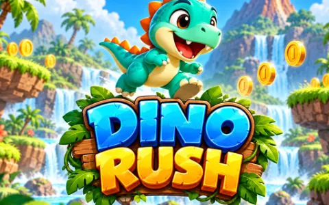 Dinos Rush