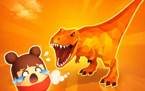 Dinosaur Rampage