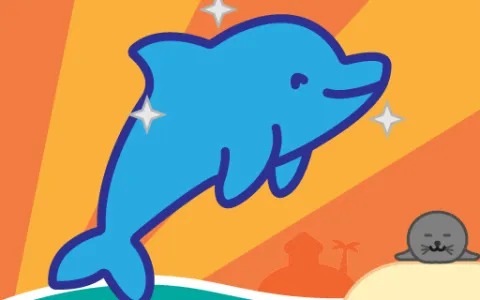 Dolphin Dash