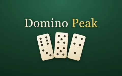 Domino Peak