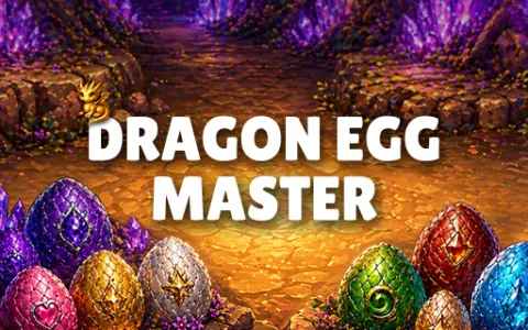 Dragon Egg Master