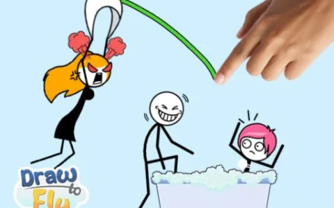 Draw To Fly