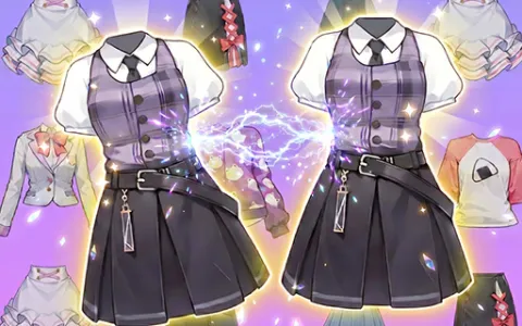 Dress Up Outfit Match