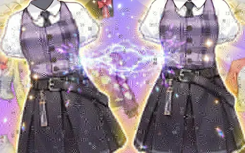 Dress Up Outfit Match