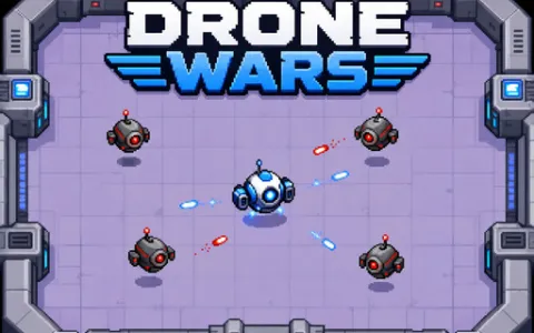 Drone Wars
