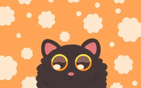 Dusty Cat