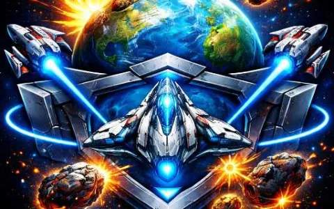Earth Defender