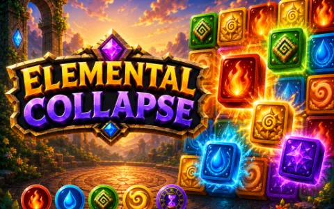 Elemental Collapse