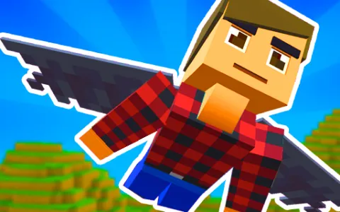 Elytra Flight