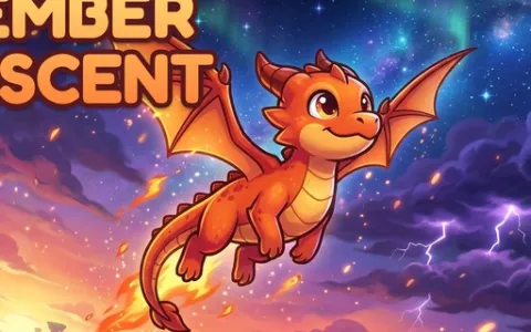 Ember Ascent