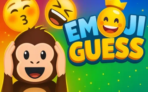 Emoji Guess