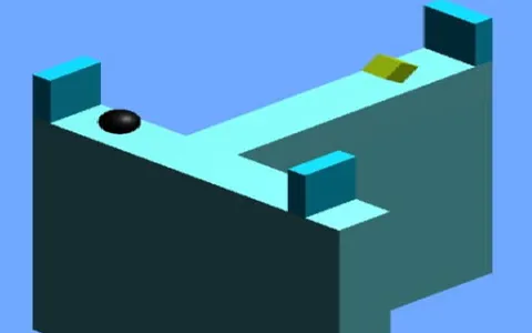 Endless Path: Twist & Turn