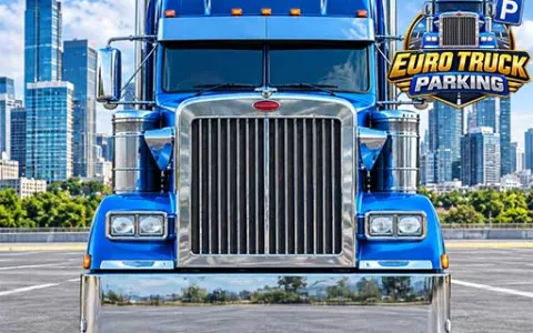 Euro Truck Parking