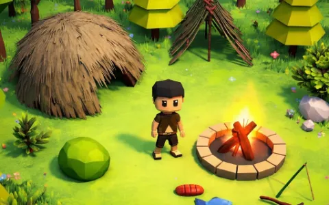 Everwild Survival