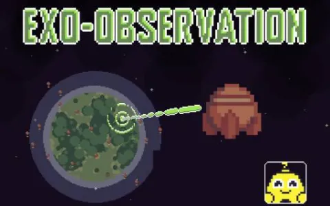 Exo Observation