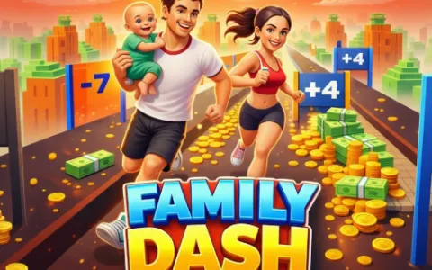 Family Dash