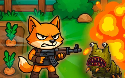 Farm Defense