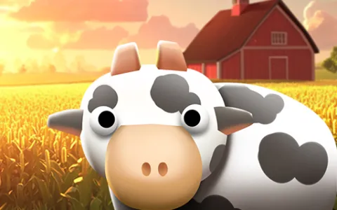 Farm: Merge Harvest
