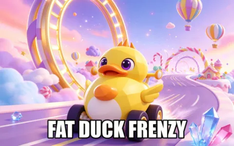 Fat Duck Frenzy