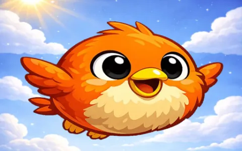 Fatty Bird