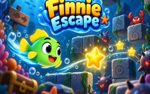 Finnie Escape