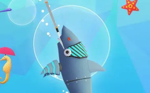 Fish Master: Go Fish